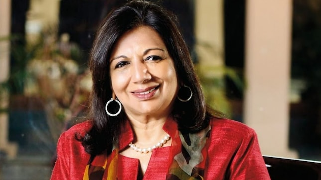 In a post on X, Mazumdar-Shaw praised the city’s natural advantages but sharply criticised its failing civic amenities.