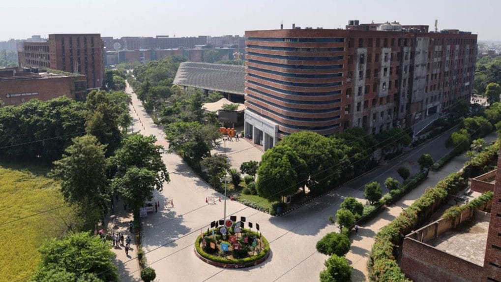 LPU bans American soft drinks at college campus as India protests US tariff hike