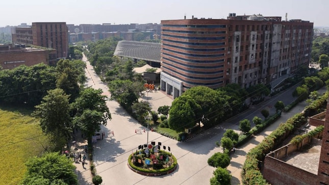 US tariff shock:  Lovely Professional University (LPU) bans America-based softdrinks at campus.