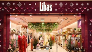Libas to integrate 40% EBOs with dark stores by 2025; Taps regional, NRI creators for global fast-fashion play