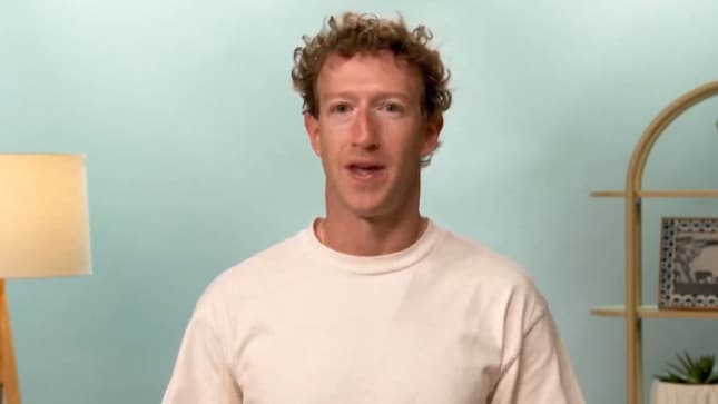 Calling it “an exciting moment in time,” Zuckerberg said the collaboration could pave the way for a new era of innovation in India.
