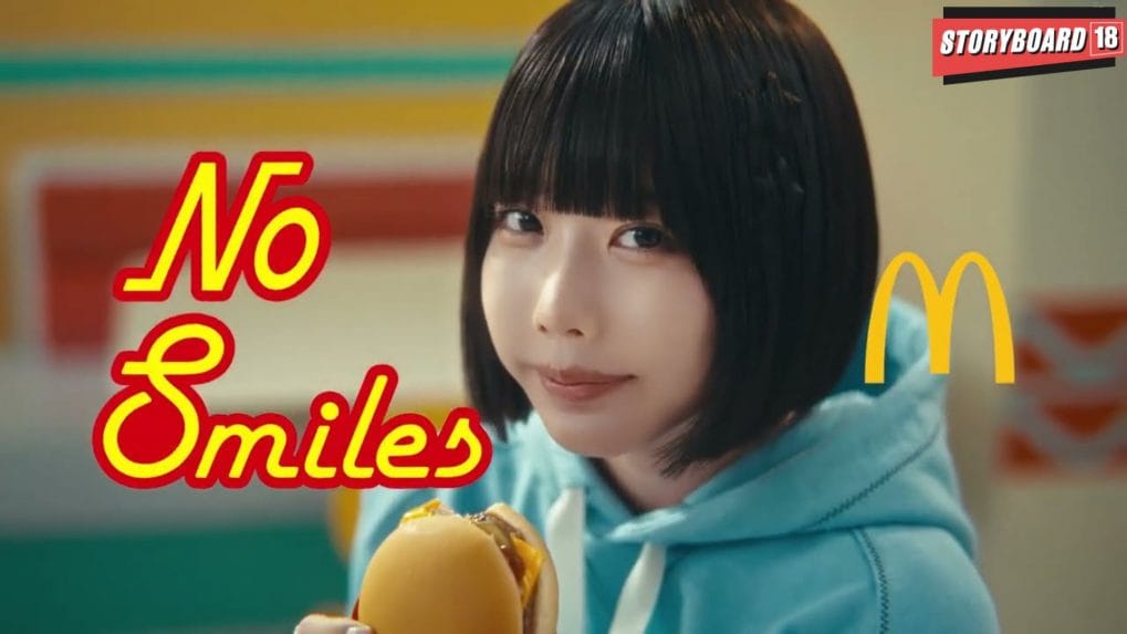 Global Ads Spotlight: Here's how McDonald's Japan served real smiles - no cap