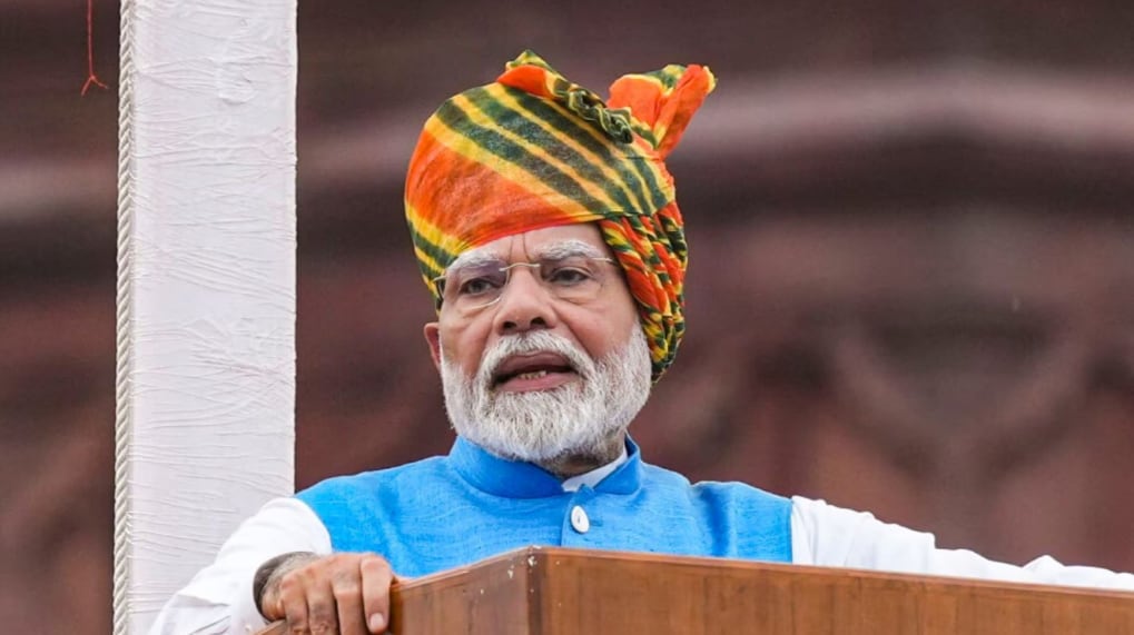 Independence Day 2025: GST revamp on the cards as PM Modi promises a festive tax break