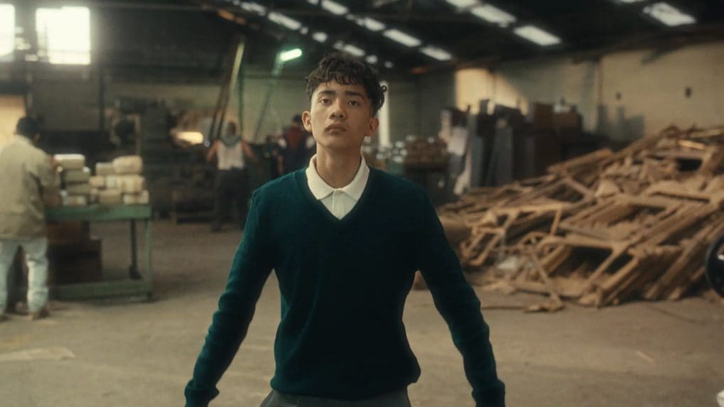 Global Ads Spotlight: When Movistar turned gaming into a wake-up call for Mexico's youth