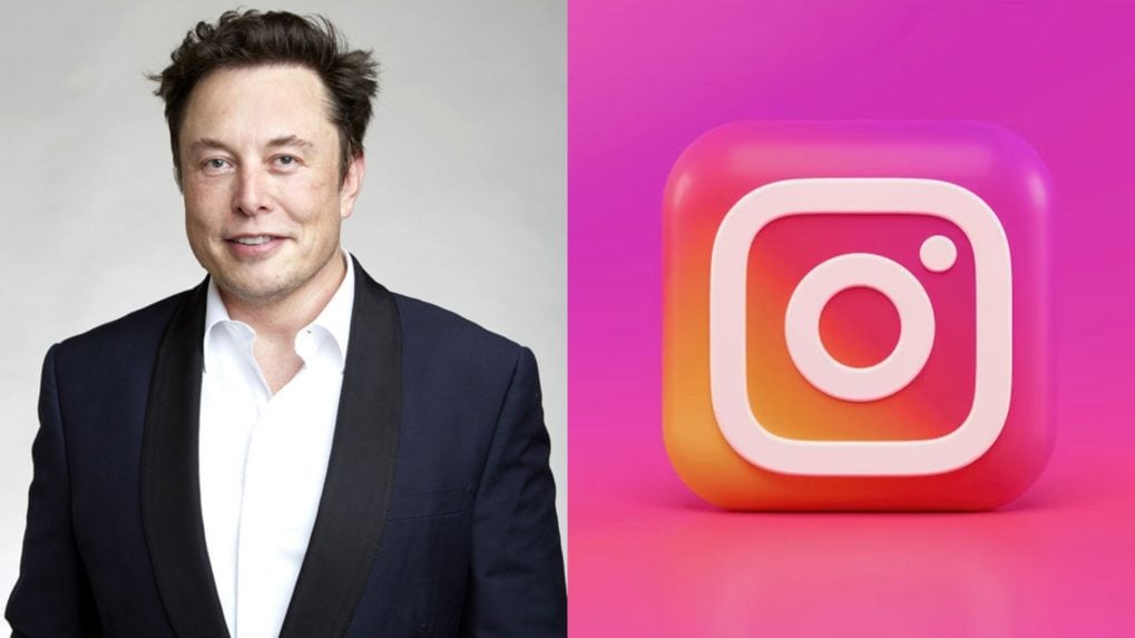 Elon Musk thinks deleting Instagram 'is the only way.' Here's why