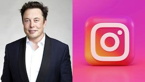 Elon Musk thinks deleting Instagram 'is the only way.' Here's why