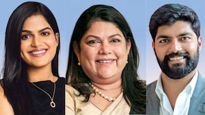 Nykaa Chairperson Falguni Nayar's pay rises 28% to Rs 11 crore in FY25; Nayar family's total compensation up 31%