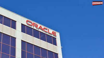 Oracle Shares Plunge as Massive AI Spending Outpaces Cloud Revenue Growth