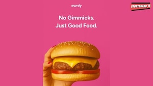 Rapido debuts food delivery service 'Ownly' in Bengaluru
