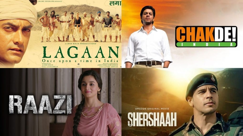 8 patriotic movies to watch this Independence Day