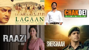 8 patriotic movies to watch this Independence Day