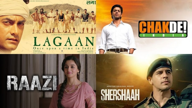 8 patriotic movies to watch this Independence Day