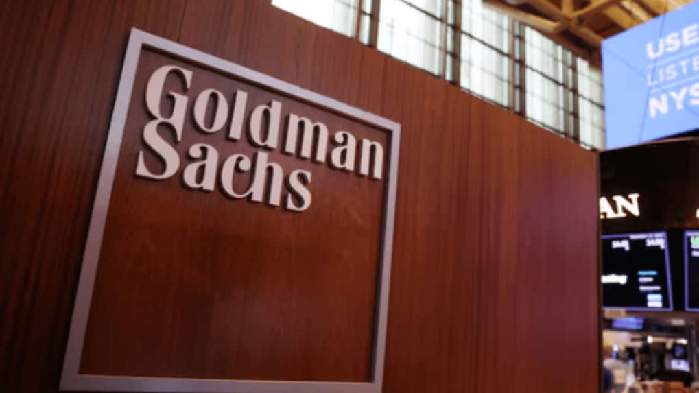 AI displacing young professionals in tech fastest, warns Goldman Sachs
