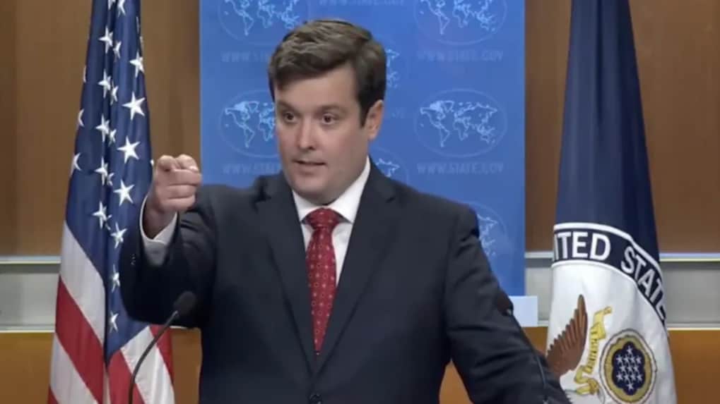 US calls India a ‘strategic partner’ despite trade freeze and steep tariff hike