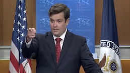 US calls India a ‘strategic partner’ despite trade freeze and steep tariff hike