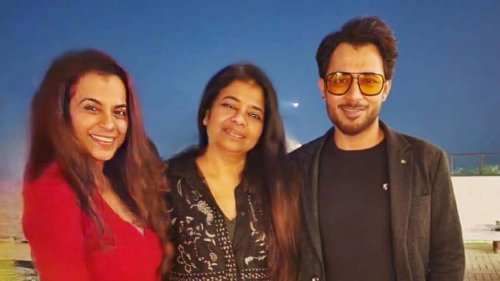 Anupam Mittal on the ‘ROI of a sibling’ and why Rakhi bonds are precious