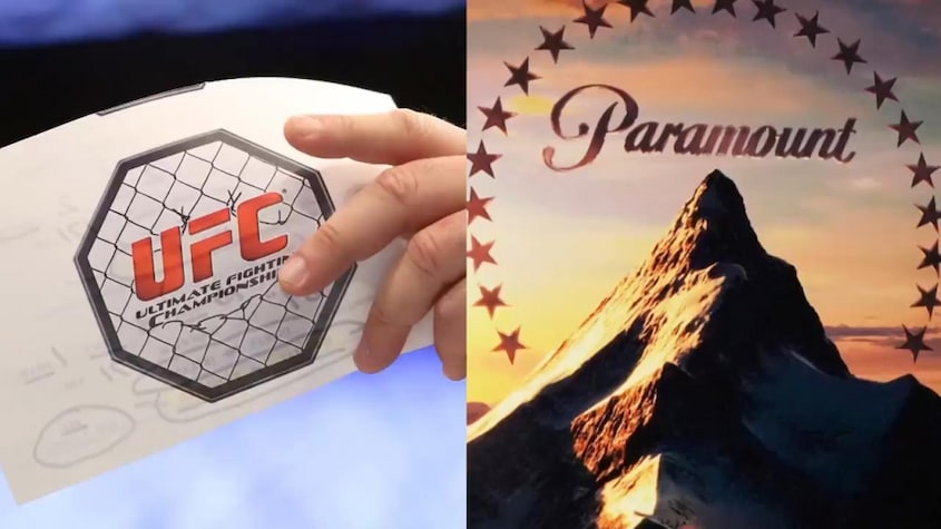 Initially, TKO’s leadership had planned to sell only the 30 “Fight Night” cards to Paramount and offer its premium numbered events to a different media partner.