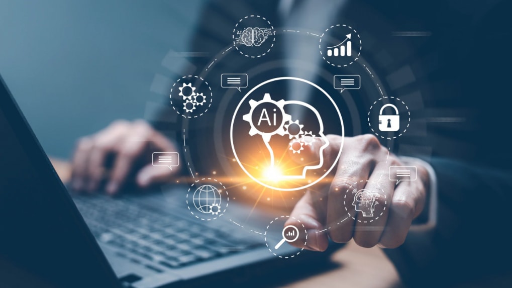 AI is rewriting the rules of B2B marketing with a human touch