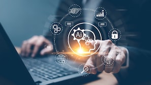 AI is rewriting the rules of B2B marketing with a human touch