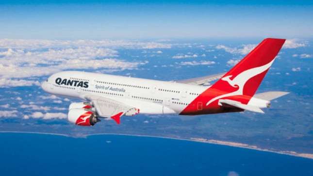 Australia’s largest airline, Qantas Airways, has been fined for unlawfully dismissing 1,800 ground staff during the COVID-19 pandemic and replacing them with contractors.