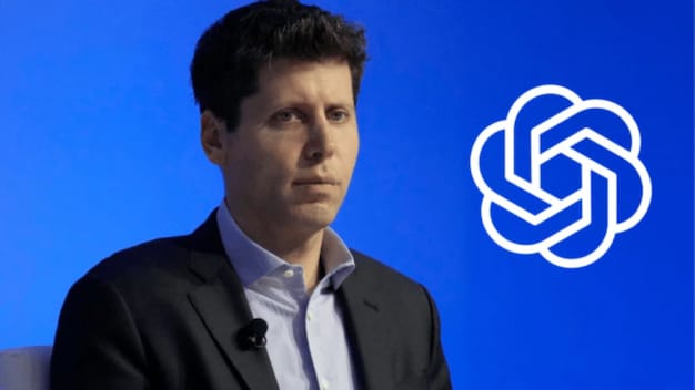 Sam Altman admits having sleepless nights since ChatGPT launch