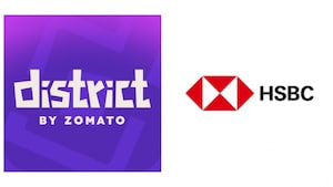 District by Zomato and HSBC India announce strategic partnership to redefine cultural experiences