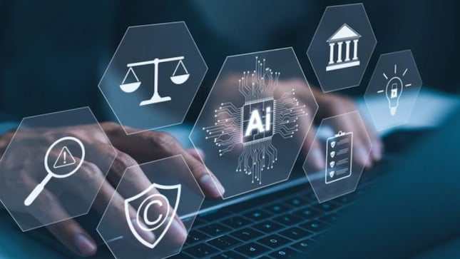 AI is stepping in to improve daily living.