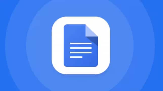 The feature can be accessed via the Tools menu, where it appears as an “Audio” option situated between Voice Typing and Gemini.
