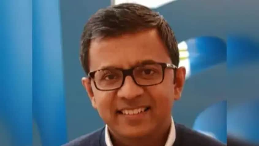 Raghav Gupta joins a small but growing team in India.