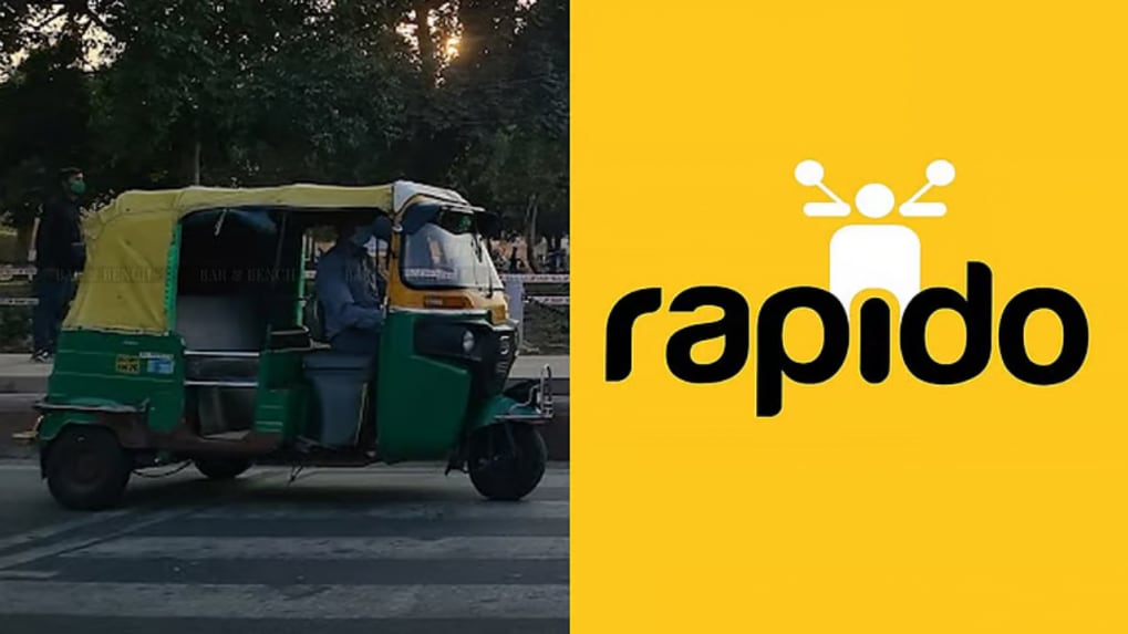 Bombay High Court rejects plea by auto drivers against rapido bike taxis