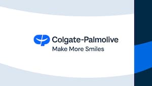 Colgate-Palmolive unveils refreshed brand identity with new tagline