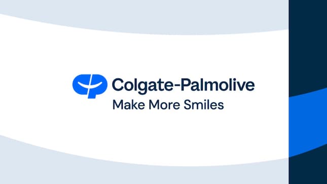 The redesigned identity of Colgate-Palmolive retains elements of the company’s legacy while introducing features that are optimised for the digital age.