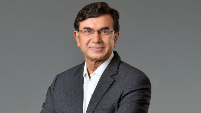 Rajesh Jejurikar - Executive Director and CEO (Auto and Farm Sector) at Mahindra & Mahindra Ltd.