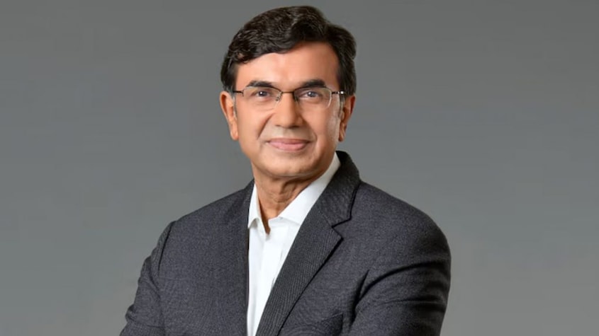 Rajesh Jejurikar - Executive Director and CEO (Auto and Farm Sector) at Mahindra & Mahindra Ltd.