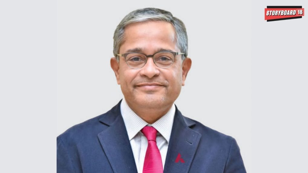 IndusInd Bank appoints Rajiv Anand as MD & CEO