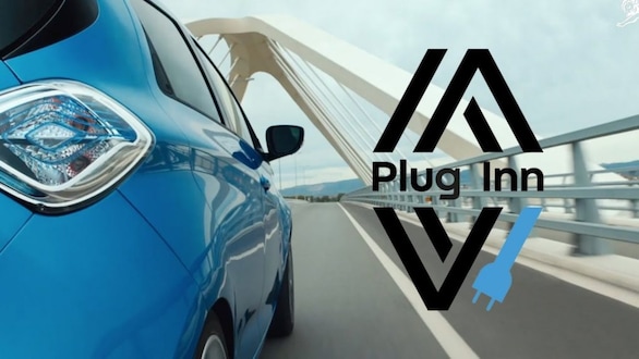 Global Ads Spotlight: Here's how Renault's 'Plug-Inn' campaign powered up the charging game
