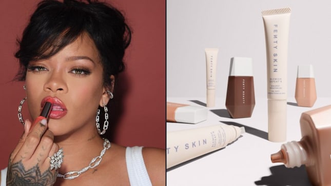 The launch comes via an exclusive partnership with leading beauty retailers Sephora and Tira.