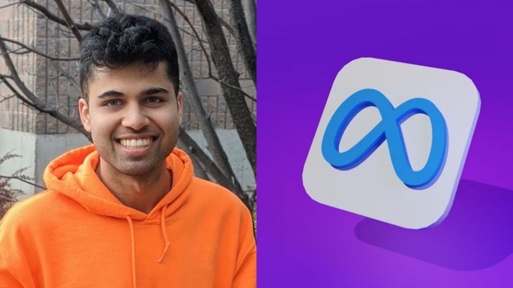 Who is Rishabh Agarwal, the IIT Bombay grad who exited Meta just 5 months after $1 mn hire?