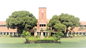 520+ job offers, Rs52 Crore in salaries: SRCC students land big jobs with McKinsey, BCG, Blackstone & more