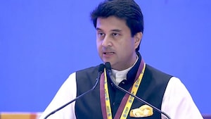 13.6 mn mobile nos disconnected based on citizens feedback to curb telecom fraud: Minister Scindia