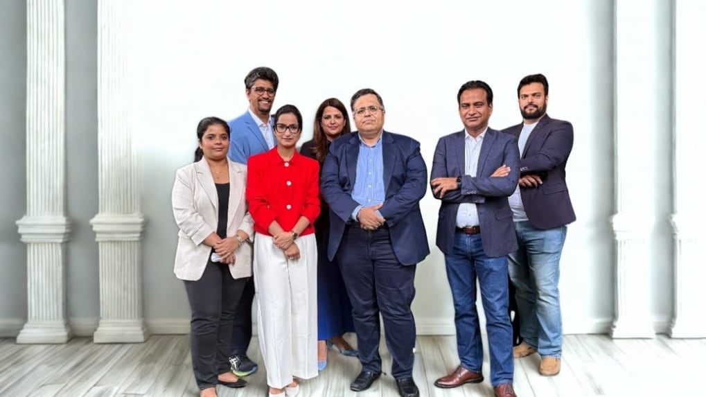 Havas leadership shuffle: Uday Mohan, Prachi Narayan get bigger mandates