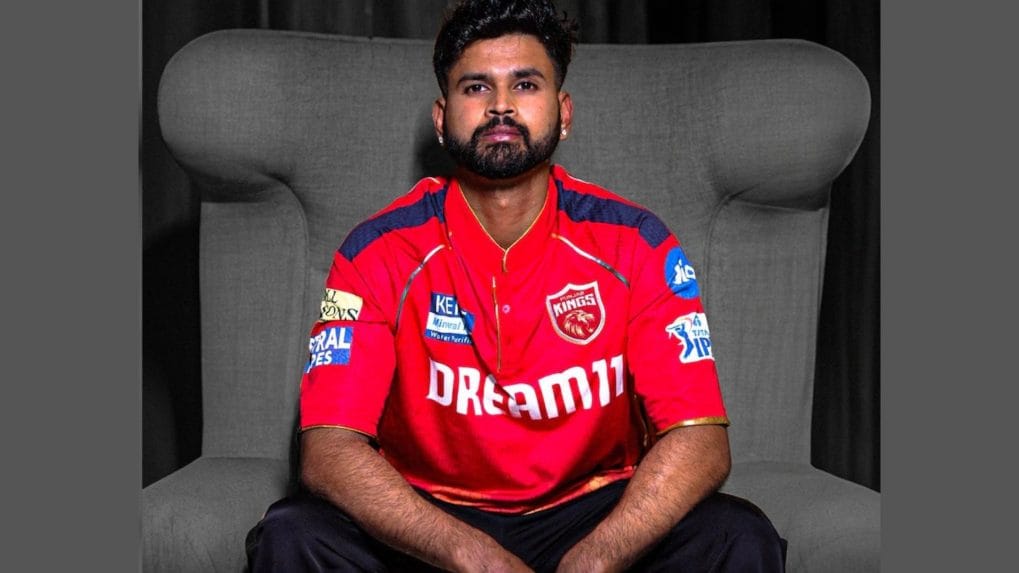 Shreyas Iyer's off-field empire: Net worth, brand endorsements, and more