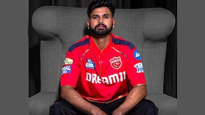 Shreyas Iyer's off-field empire: Net worth, brand endorsements, and more