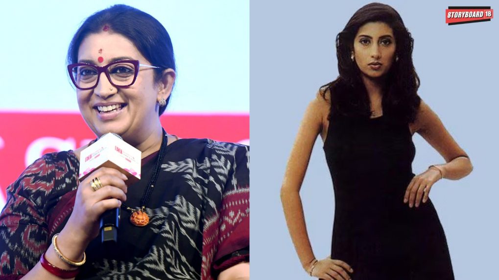 From soap opera stardom to political spotlight: Smriti Irani's journey of grit, glamour, and governance