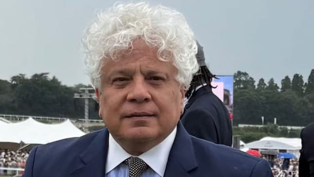 In his recent interview with CNBCTV-18, Suhel Seth, Founder & Managing Partner of Counselage India said, "Diageo under its new CEO Nick Jhangiani has become a sharply focused company on its spirits business." 
