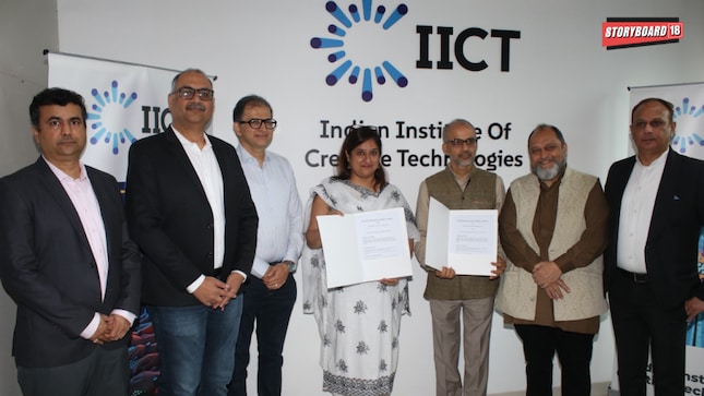 This partnership positions WPP as the first agency group to formalize such a comprehensive collaboration with IICT