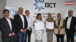 WPP signs MoU with MIB-led IICT; aims to boost media and entertainment ecosystem