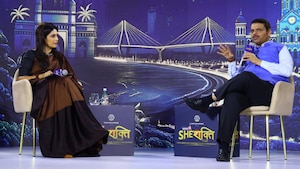 News18 SheShakti 2025 celebrates Maharashtra’s legacy of women leadership building new Bharat