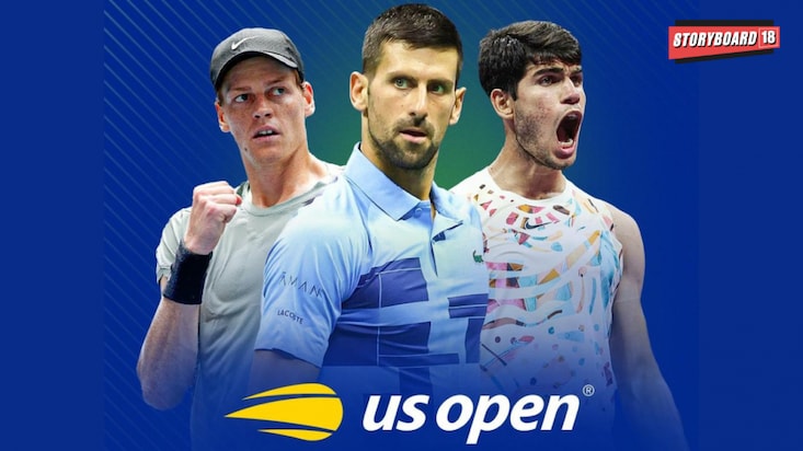 JioStar acquires broadcasting and streaming rights of US Open for five years