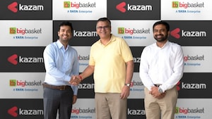 Bigbasket expands its EV-first delivery network across 50 cities